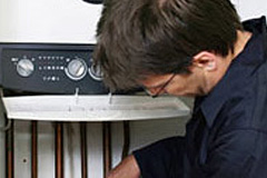 boiler repair Netley