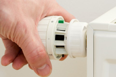 Netley central heating repair costs